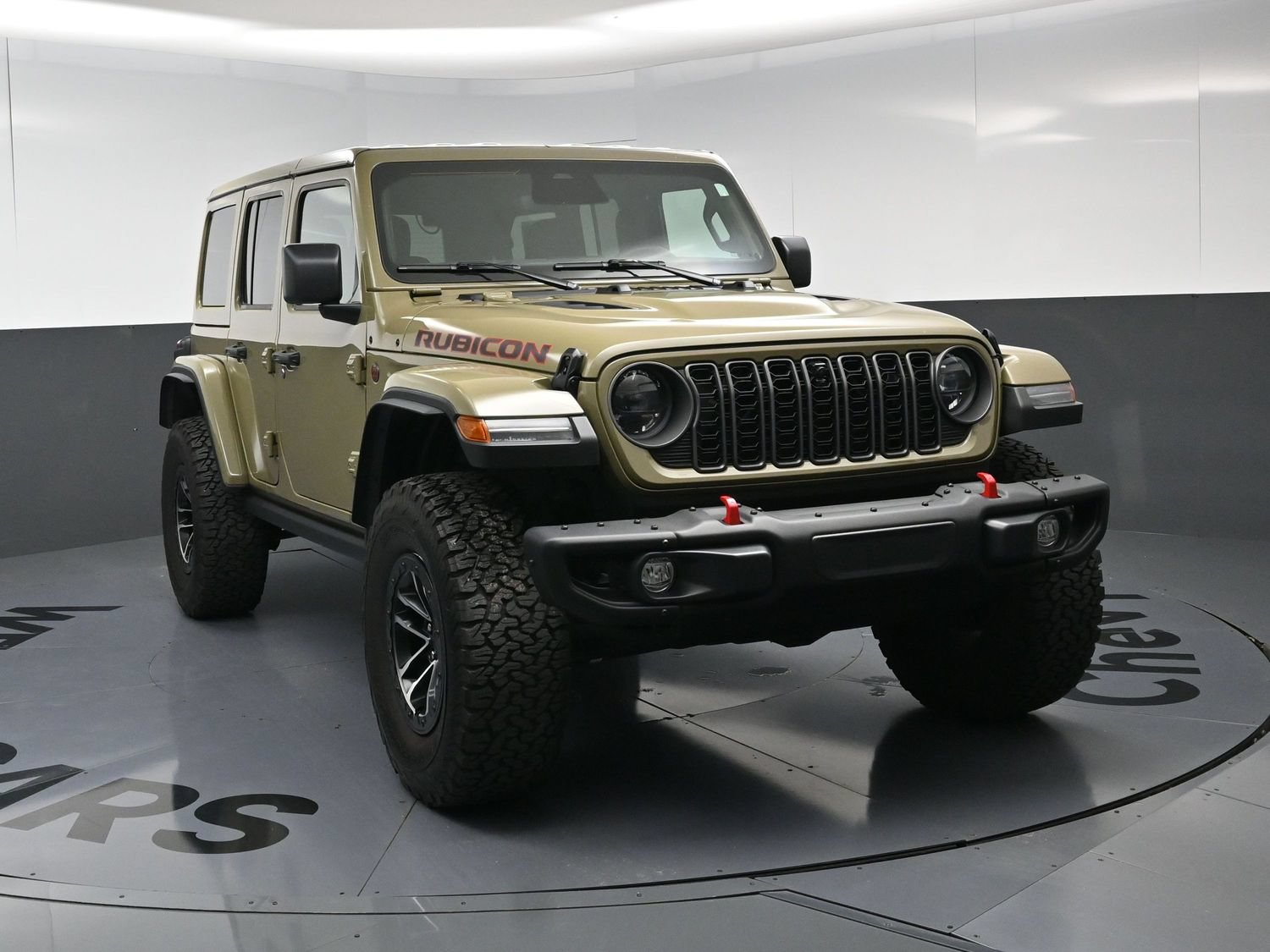 jeep wrangler 4-door 2025 1C4RJXFNXSW625375 image jeep wrangler 4-door 2025 1C4RJXFNXSW625375 image